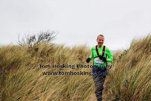 2020 Endurance Life Coastal Trail Series Northumberland 43