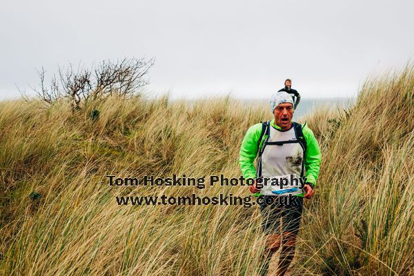 2020 Endurance Life Coastal Trail Series Northumberland 49
