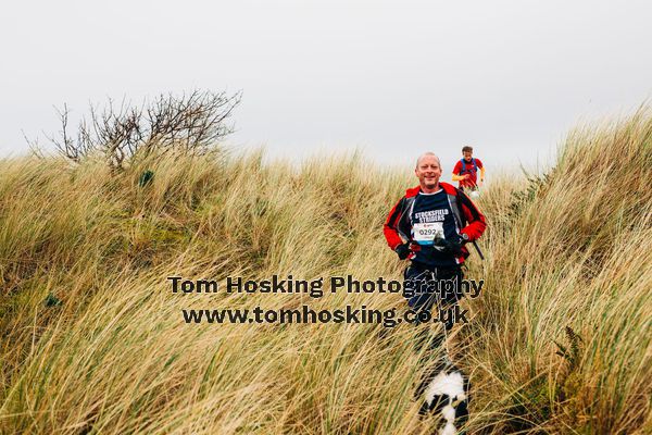 2020 Endurance Life Coastal Trail Series Northumberland 55