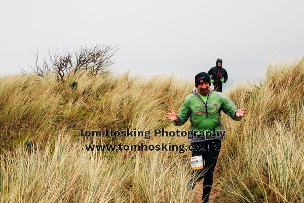 2020 Endurance Life Coastal Trail Series Northumberland 57