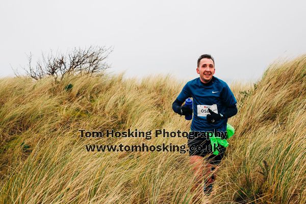 2020 Endurance Life Coastal Trail Series Northumberland 61