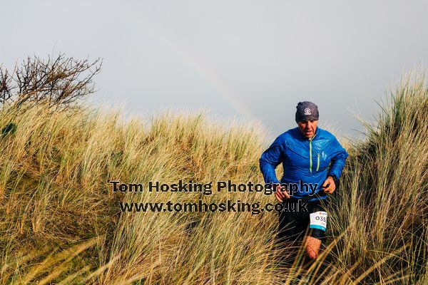 2020 Endurance Life Coastal Trail Series Northumberland 68