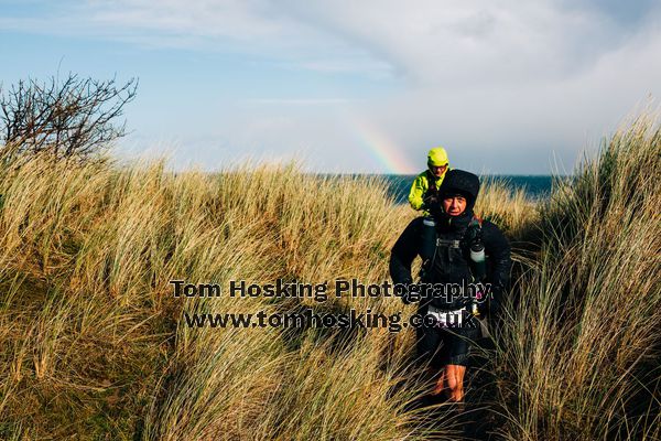 2020 Endurance Life Coastal Trail Series Northumberland 75