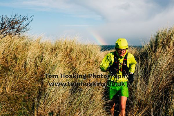2020 Endurance Life Coastal Trail Series Northumberland 76
