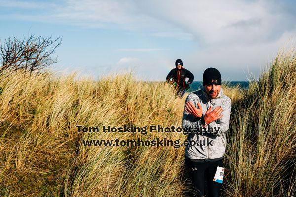 2020 Endurance Life Coastal Trail Series Northumberland 78