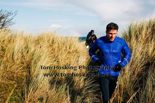 2020 Endurance Life Coastal Trail Series Northumberland 83