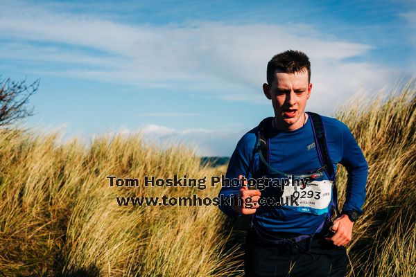 2020 Endurance Life Coastal Trail Series Northumberland 90