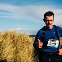 2020 Endurance Life Coastal Trail Series Northumberland 90