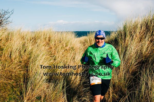 2020 Endurance Life Coastal Trail Series Northumberland 99