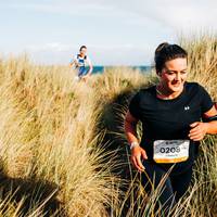 2020 Endurance Life Coastal Trail Series Northumberland 102