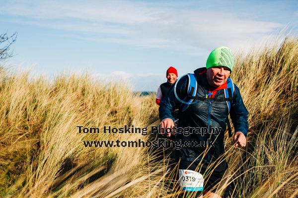2020 Endurance Life Coastal Trail Series Northumberland 106