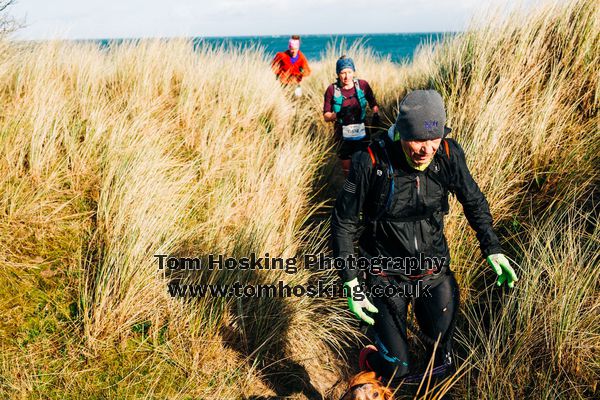 2020 Endurance Life Coastal Trail Series Northumberland 120