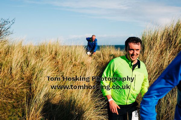 2020 Endurance Life Coastal Trail Series Northumberland 125
