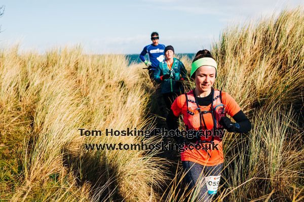 2020 Endurance Life Coastal Trail Series Northumberland 138