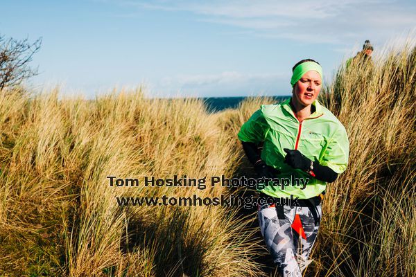2020 Endurance Life Coastal Trail Series Northumberland 143