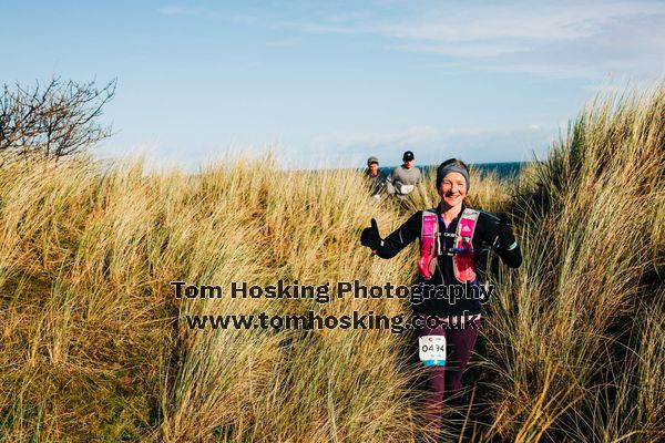 2020 Endurance Life Coastal Trail Series Northumberland 147