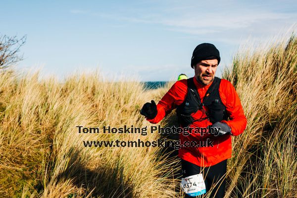 2020 Endurance Life Coastal Trail Series Northumberland 157
