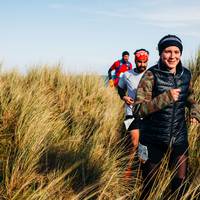 2020 Endurance Life Coastal Trail Series Northumberland 160