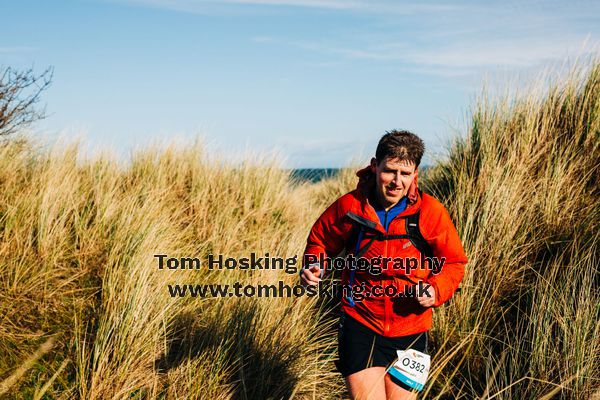 2020 Endurance Life Coastal Trail Series Northumberland 174