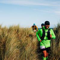 2020 Endurance Life Coastal Trail Series Northumberland 180