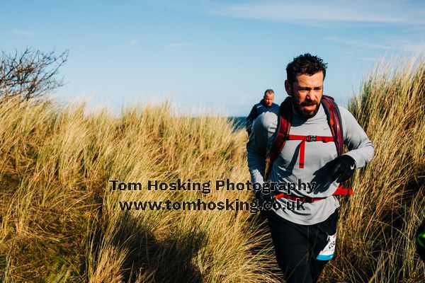 2020 Endurance Life Coastal Trail Series Northumberland 200