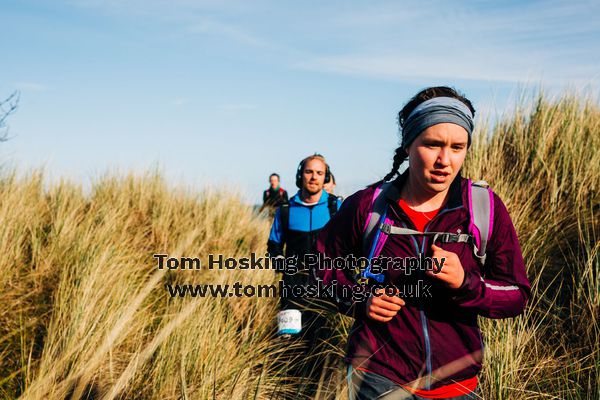 2020 Endurance Life Coastal Trail Series Northumberland 205