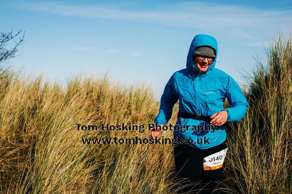 2020 Endurance Life Coastal Trail Series Northumberland 225
