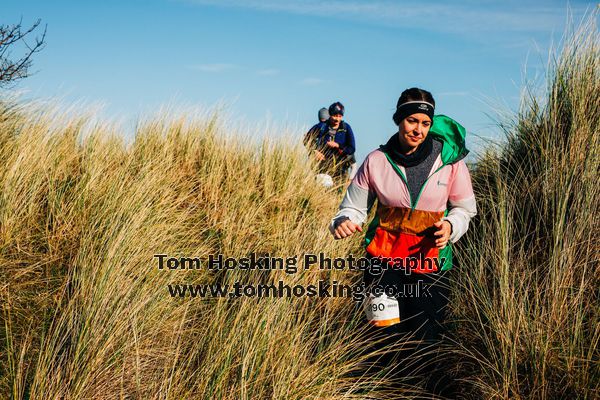2020 Endurance Life Coastal Trail Series Northumberland 227