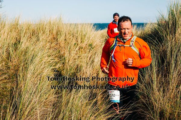 2020 Endurance Life Coastal Trail Series Northumberland 238