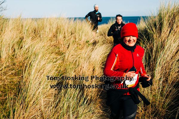 2020 Endurance Life Coastal Trail Series Northumberland 253
