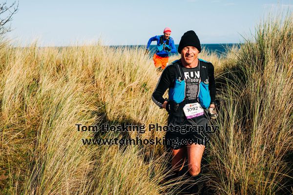 2020 Endurance Life Coastal Trail Series Northumberland 256