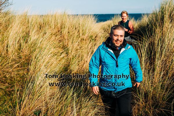 2020 Endurance Life Coastal Trail Series Northumberland 258