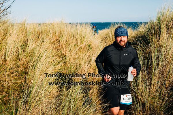 2020 Endurance Life Coastal Trail Series Northumberland 260