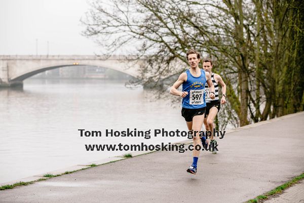 2018 Fullers Thames Towpath Ten 3