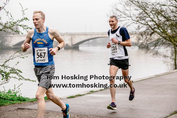 2018 Fullers Thames Towpath Ten 14