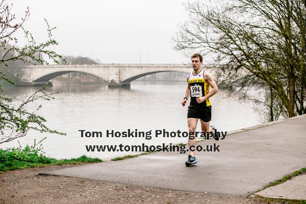 2018 Fullers Thames Towpath Ten 16