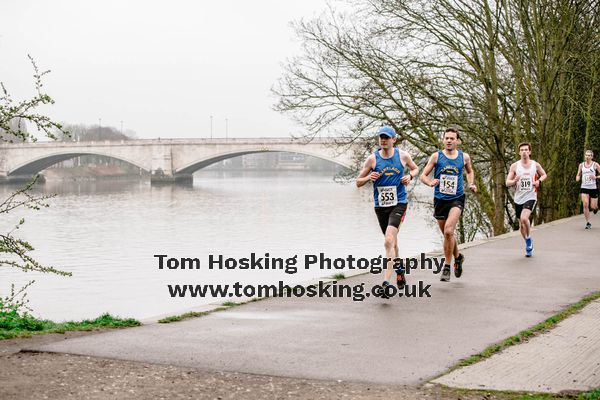 2018 Fullers Thames Towpath Ten 17