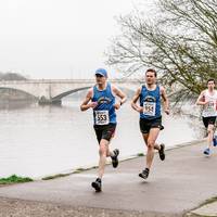 2018 Fullers Thames Towpath Ten 18