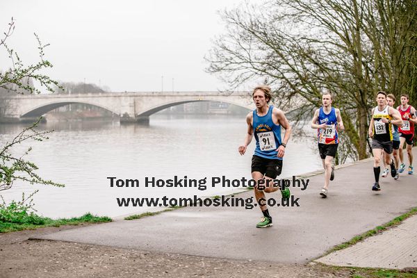 2018 Fullers Thames Towpath Ten 23