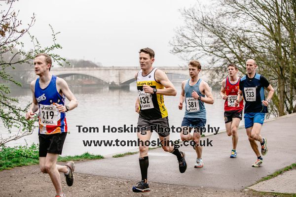 2018 Fullers Thames Towpath Ten 25