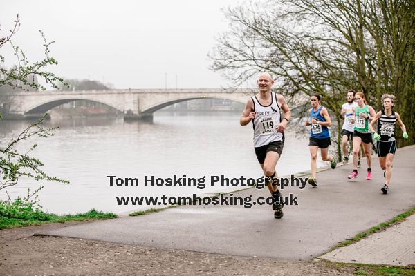2018 Fullers Thames Towpath Ten 40