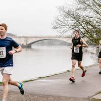 2018 Fullers Thames Towpath Ten 49