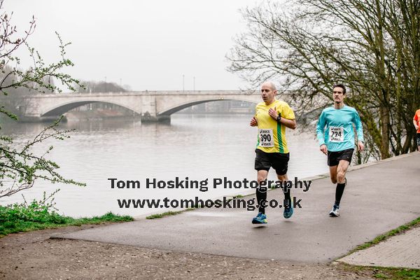 2018 Fullers Thames Towpath Ten 54