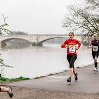 2018 Fullers Thames Towpath Ten 80