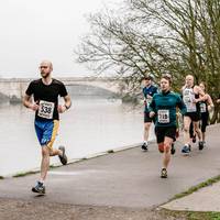 2018 Fullers Thames Towpath Ten 90