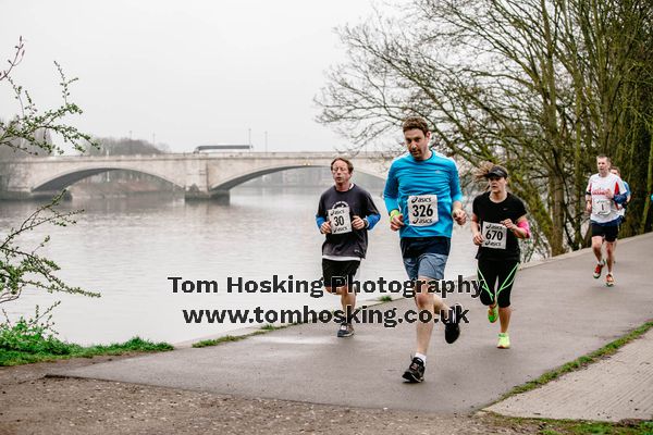 2018 Fullers Thames Towpath Ten 92
