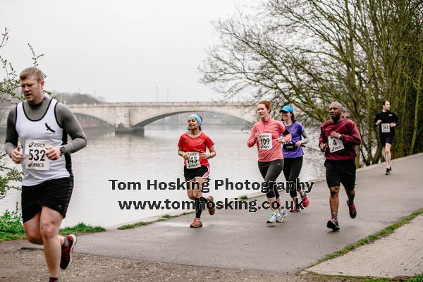 2018 Fullers Thames Towpath Ten 99