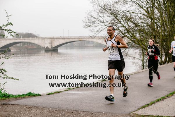 2018 Fullers Thames Towpath Ten 130