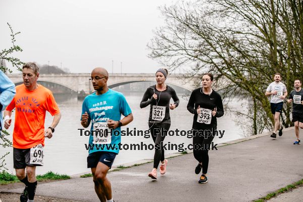 2018 Fullers Thames Towpath Ten 160