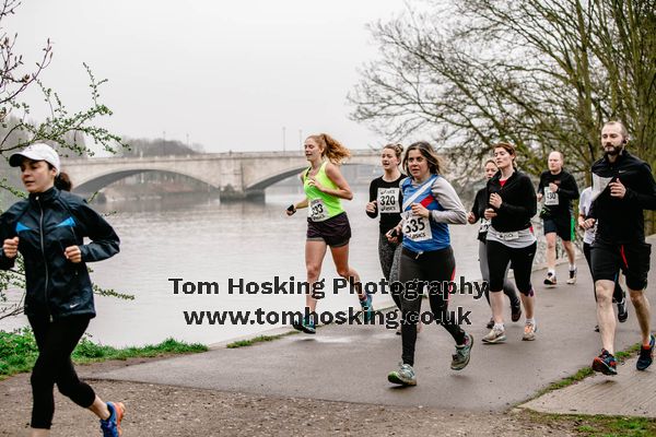 2018 Fullers Thames Towpath Ten 164